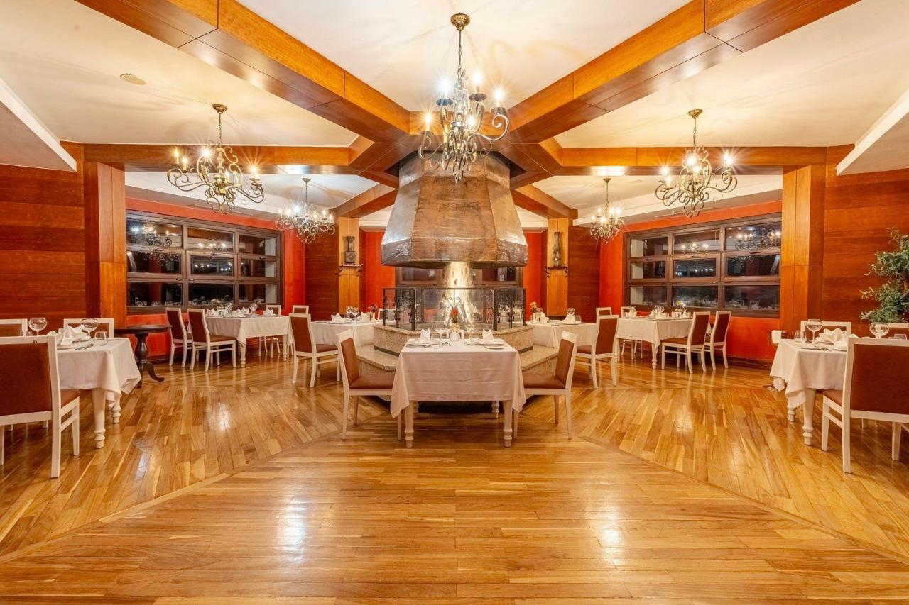 Hotel Mirada del Lago