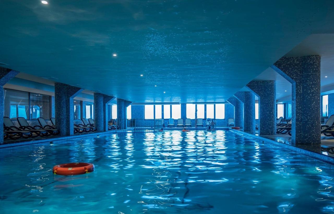 Hotel Mirada del Lago