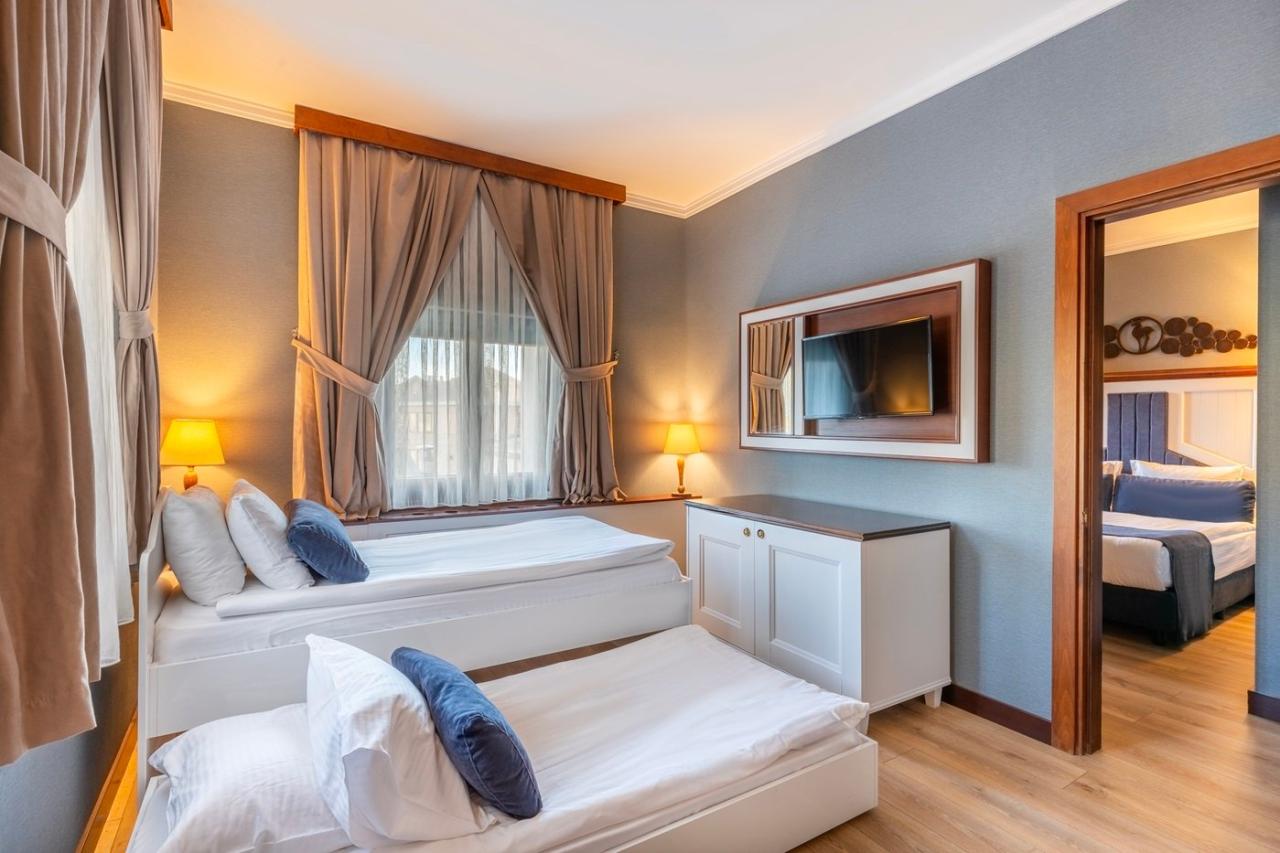Hotel Mirada del Lago