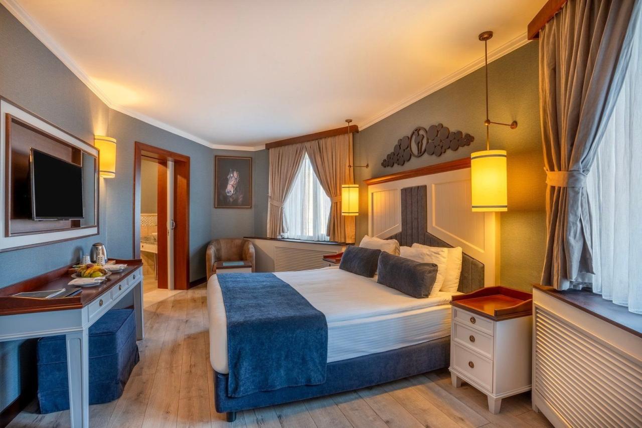 Hotel Mirada del Lago