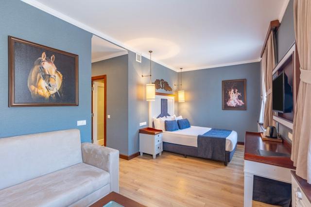Hotel Mirada del Lago