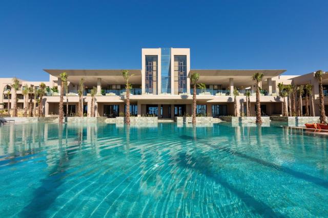 Hotel RIU Palace Tikida Taghazout