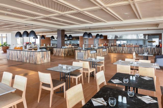 Hotel RIU Palace Tikida Taghazout