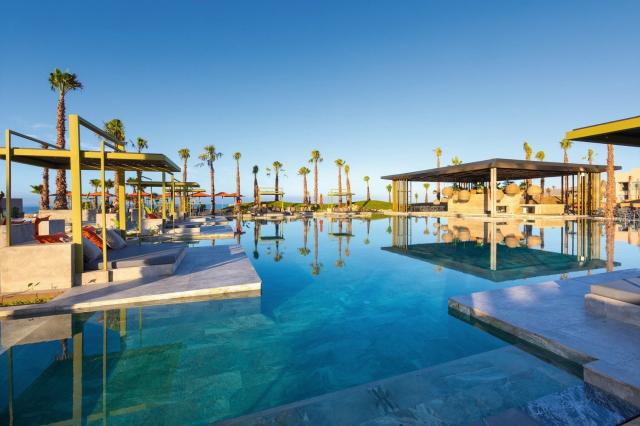 Hotel RIU Palace Tikida Taghazout