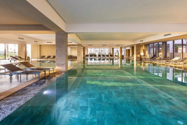 Hotel RIU Palace Tikida Taghazout