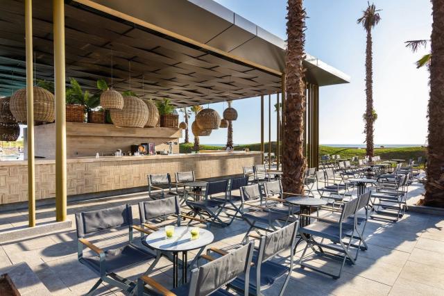 Hotel RIU Palace Tikida Taghazout