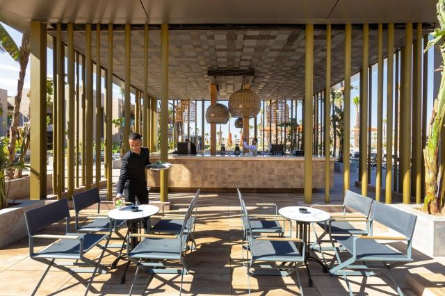 Hotel RIU Palace Tikida Taghazout