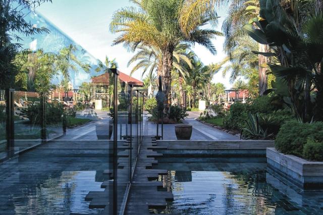 Hotel RIU Palace Tikida Agadir