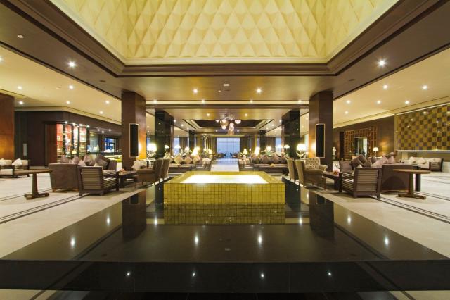 Hotel RIU Palace Tikida Agadir