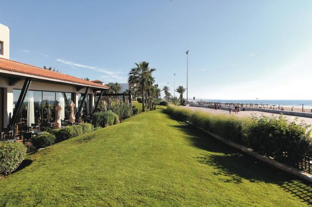 Hotel RIU Palace Tikida Agadir