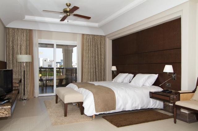 Hotel RIU Palace Tikida Agadir