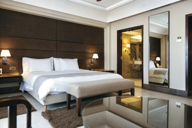 Hotel RIU Palace Tikida Agadir