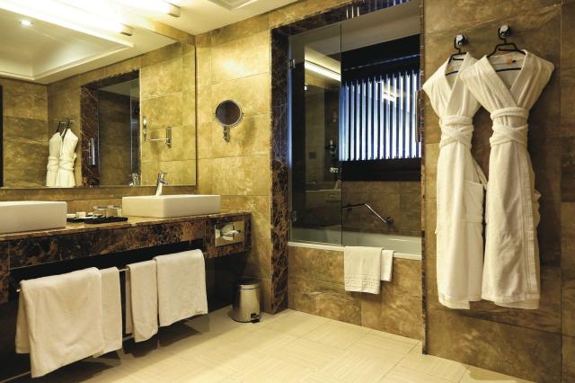 Hotel RIU Palace Tikida Agadir
