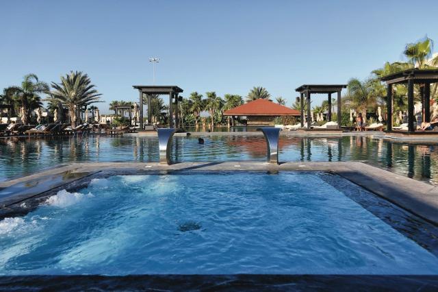 Hotel RIU Palace Tikida Agadir