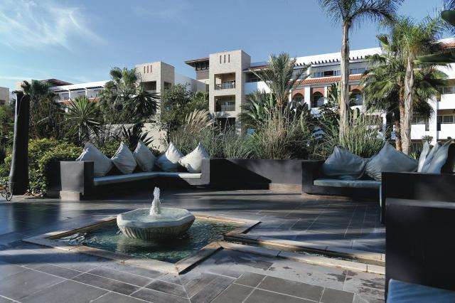 Hotel RIU Palace Tikida Agadir