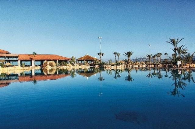 Clubhotel Riu Tikida Dunas