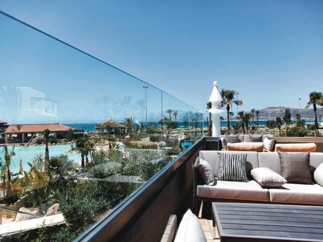 Clubhotel Riu Tikida Dunas