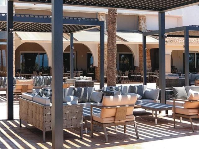 Clubhotel Riu Tikida Dunas