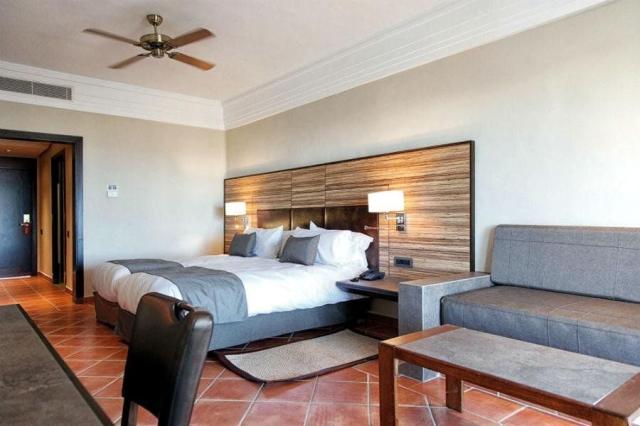 Clubhotel Riu Tikida Dunas