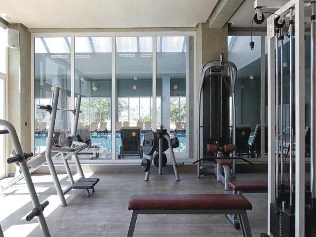 Clubhotel Riu Tikida Dunas