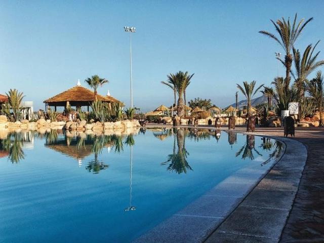 Clubhotel Riu Tikida Dunas