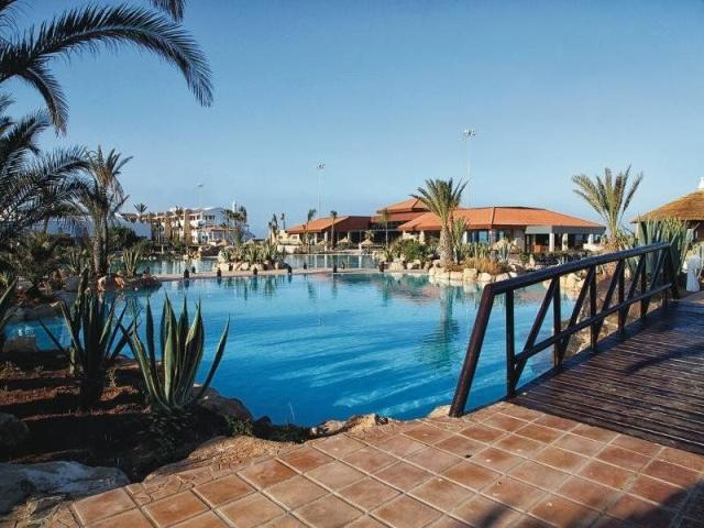 Clubhotel Riu Tikida Dunas