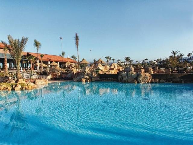 Clubhotel Riu Tikida Dunas