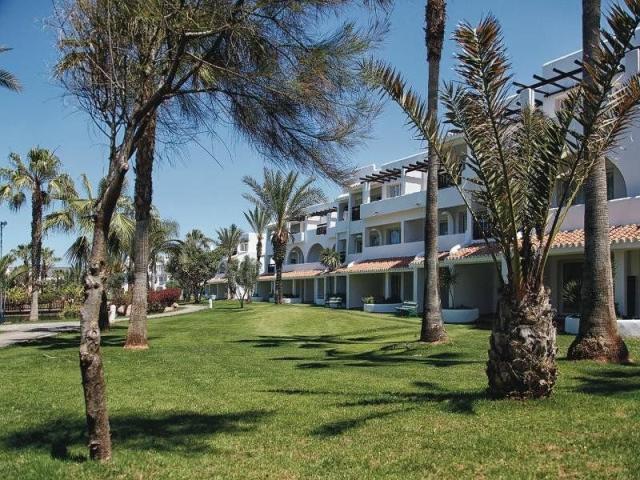 Clubhotel Riu Tikida Dunas
