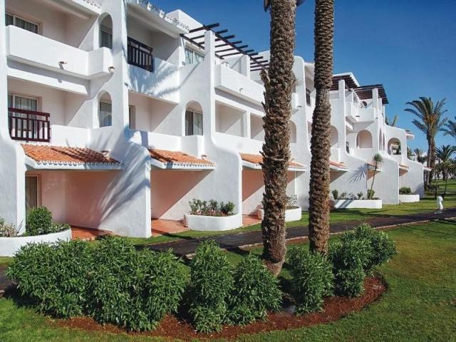 Clubhotel Riu Tikida Dunas