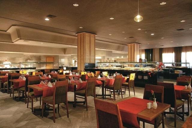 Clubhotel Riu Tikida Dunas