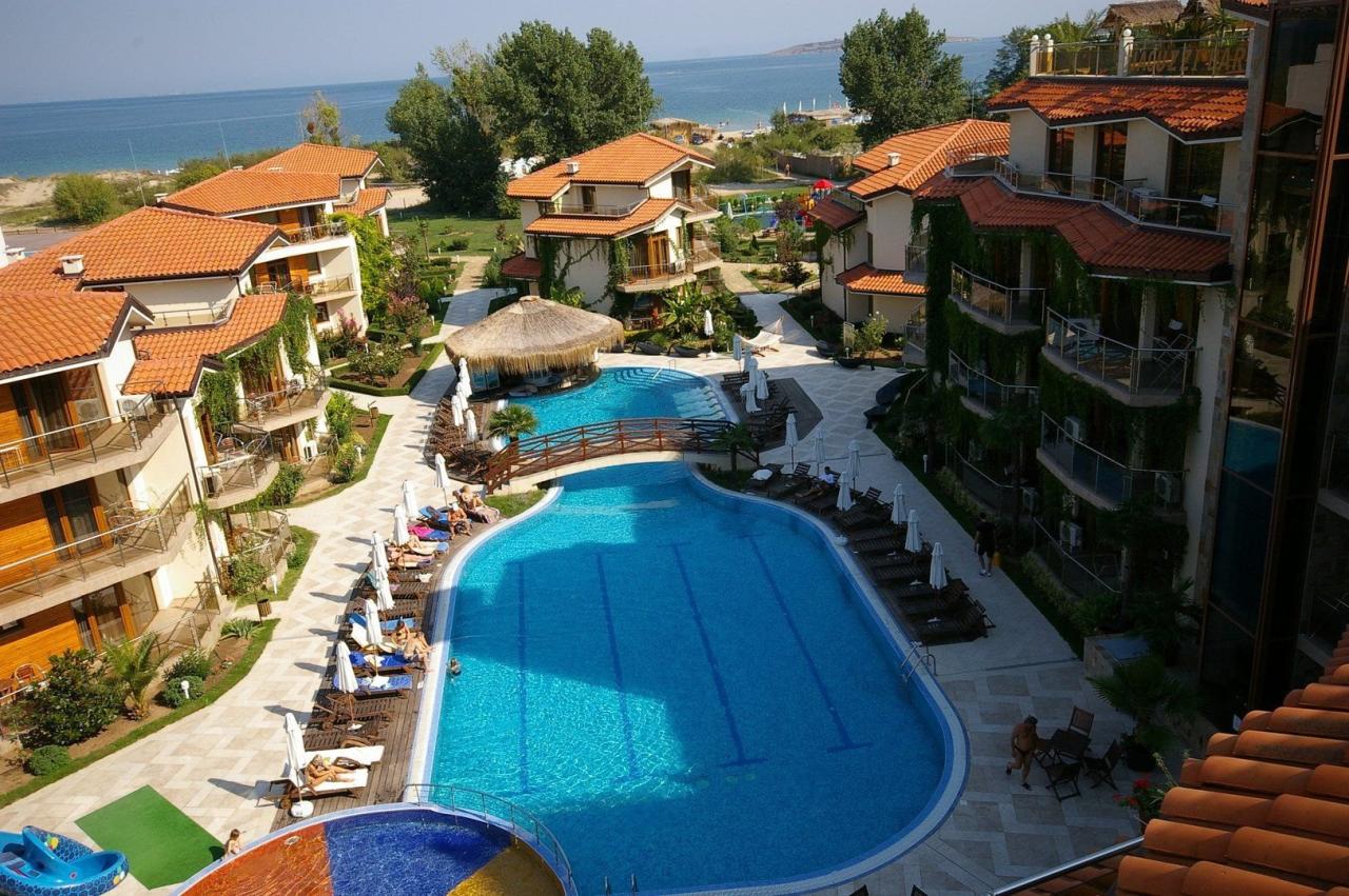 Hotel Laguna Beach Resort