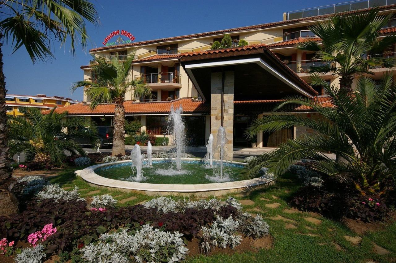 Hotel Laguna Beach Resort