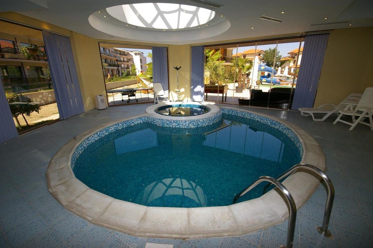 Hotel Laguna Beach Resort