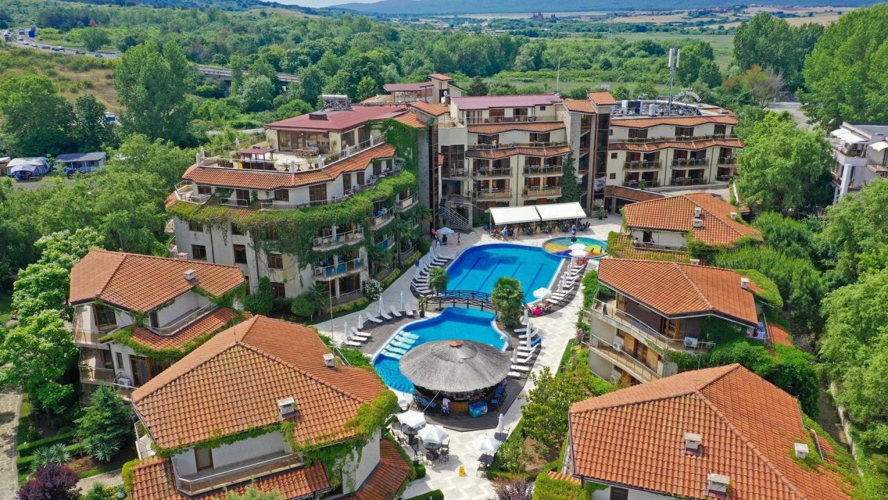 Hotel Laguna Beach Resort