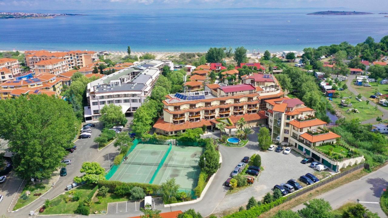 Hotel Laguna Beach Resort
