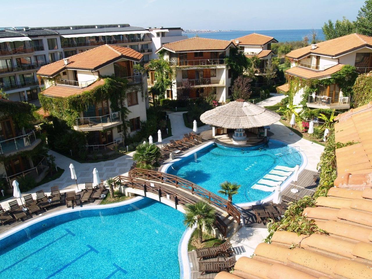 Hotel Laguna Beach Resort