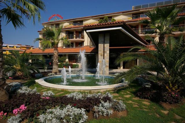 Hotel Laguna Beach Resort