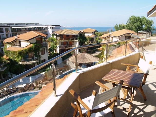 Hotel Laguna Beach Resort
