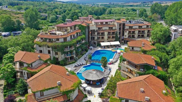 Hotel Laguna Beach Resort