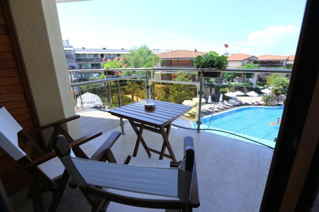 Hotel Laguna Beach Resort