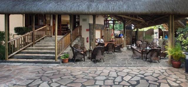 Hotel Le Palmiste Resort & Spa