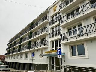 Galanda Apartments