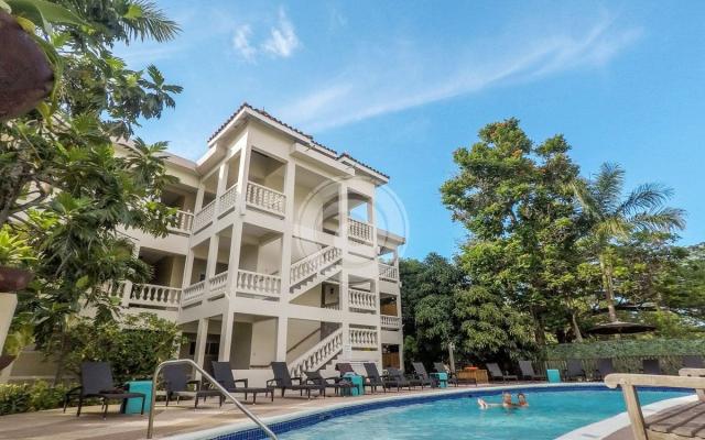 Hotel Sandy Haven Resort