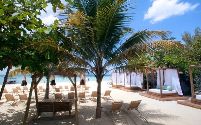 Hotel Sandy Haven Resort