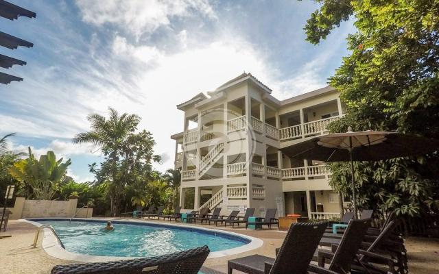 Hotel Sandy Haven Resort