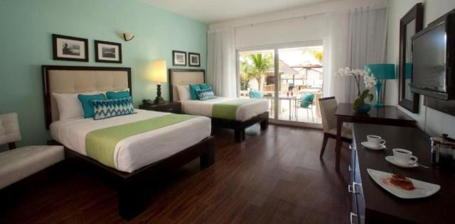 Hotel Sandy Haven Resort