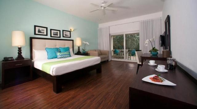 Hotel Sandy Haven Resort