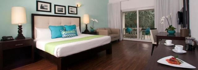Hotel Sandy Haven Resort