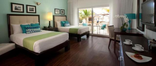 Hotel Sandy Haven Resort
