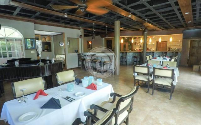 Hotel Sandy Haven Resort
